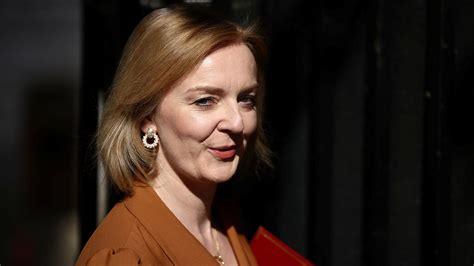 conservative leadership odds|Tory Leadership Odds: Liz Truss Extends Lead Over Rishi Sunak to Be.